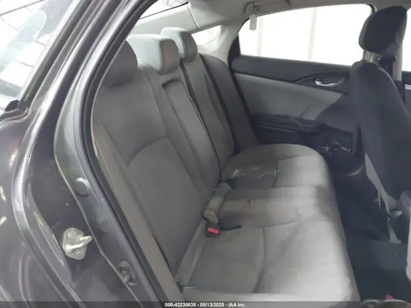 19XFC1F34GE044531 2016 HONDA CIVIC - Image 8