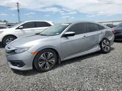 19XFC1F34GE044920 2016 HONDA CIVIC