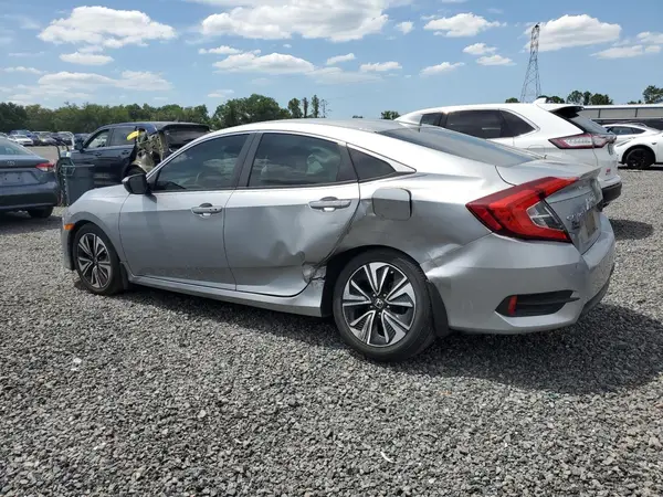 19XFC1F34GE044920 2016 HONDA CIVIC - Image 2