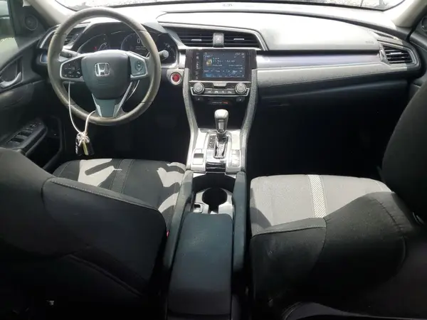 19XFC1F34GE044920 2016 HONDA CIVIC - Image 8