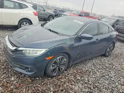 19XFC1F34GE045341 2016 HONDA CIVIC