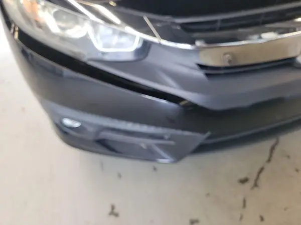 19XFC1F34GE200678 2016 HONDA CIVIC - Image 8