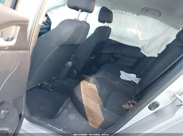 19XFC1F34GE201846 2016 HONDA CIVIC - Image 8