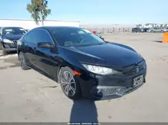 19XFC1F34GE205864 2016 HONDA CIVIC