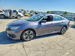 19XFC1F34GE206139 2016 HONDA CIVIC