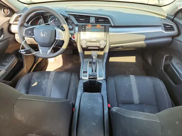 19XFC1F34GE206139 2016 HONDA CIVIC - Image 8