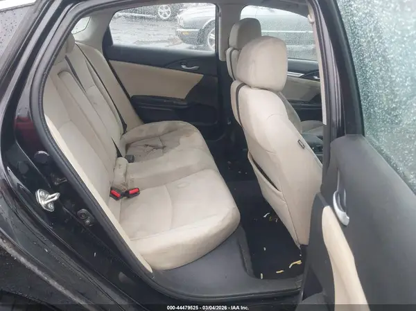 19XFC1F34GE206643 2016 HONDA CIVIC - Image 8