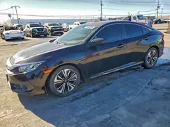 19XFC1F34GE206724 2016 HONDA CIVIC