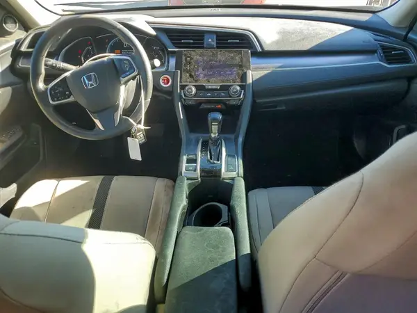 19XFC1F34GE206724 2016 HONDA CIVIC - Image 8