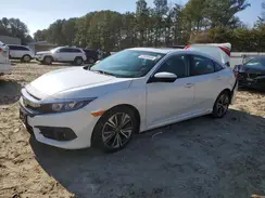 19XFC1F34GE207209 2016 HONDA CIVIC