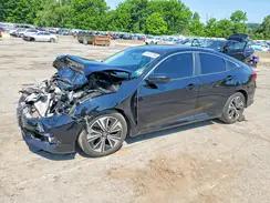 19XFC1F34GE208182 2016 HONDA CIVIC