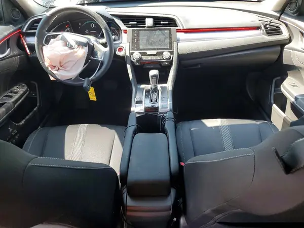 19XFC1F34GE208182 2016 HONDA CIVIC - Image 8