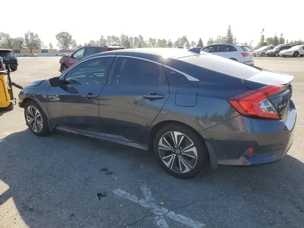 19XFC1F34GE208294 2016 HONDA CIVIC - Image 2