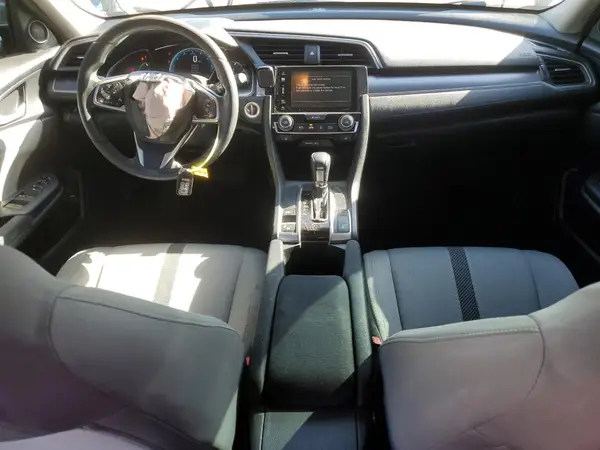 19XFC1F34GE208294 2016 HONDA CIVIC - Image 8