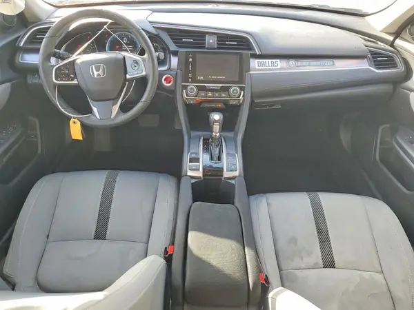 19XFC1F34GE209333 2016 HONDA CIVIC - Image 8