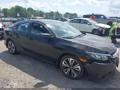 19XFC1F34GE209638 2016 HONDA CIVIC