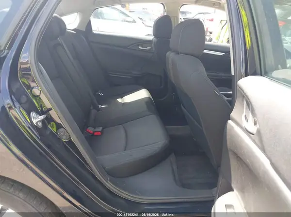 19XFC1F34GE209638 2016 HONDA CIVIC - Image 8