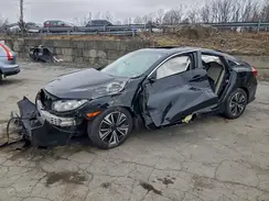 19XFC1F34GE210191 2016 HONDA CIVIC