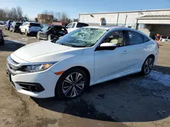 19XFC1F34GE210207 2016 HONDA CIVIC
