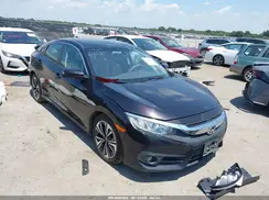 19XFC1F34GE213625 2016 HONDA CIVIC