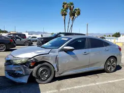 19XFC1F34GE213950 2016 HONDA CIVIC