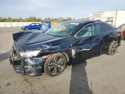 19XFC1F34GE215875 2016 HONDA CIVIC