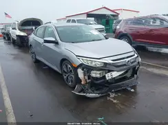 19XFC1F34GE216976 2016 HONDA CIVIC