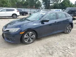 19XFC1F34GE217304 2016 HONDA CIVIC