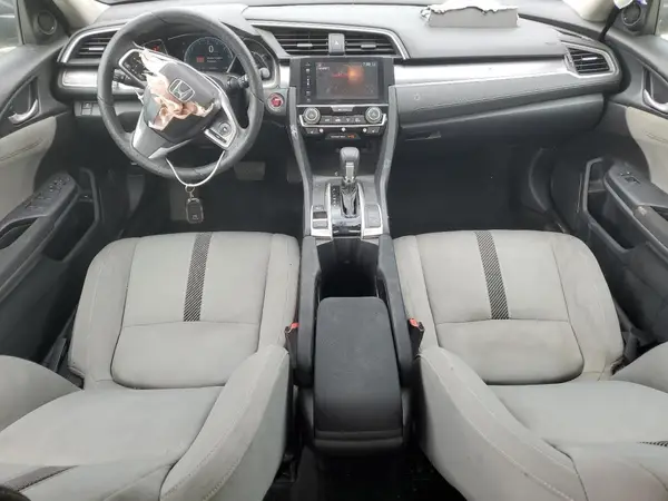 19XFC1F34GE217304 2016 HONDA CIVIC - Image 8
