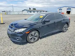 19XFC1F34GE219599 2016 HONDA CIVIC