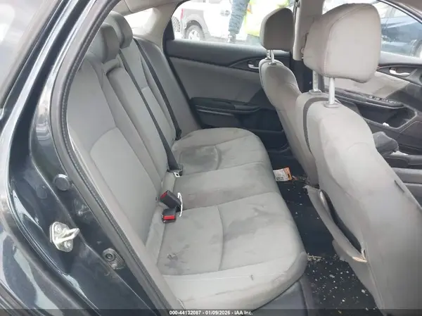 19XFC1F34GE219943 2016 HONDA CIVIC - Image 8