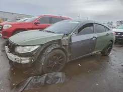 19XFC1F34GE220686 2016 HONDA CIVIC