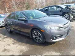 19XFC1F34GE221255 2016 HONDA CIVIC