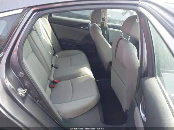 19XFC1F34GE221255 2016 HONDA CIVIC - Image 8