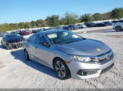 19XFC1F34GE222583 2016 HONDA CIVIC