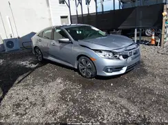 19XFC1F34GE223233 2016 HONDA CIVIC