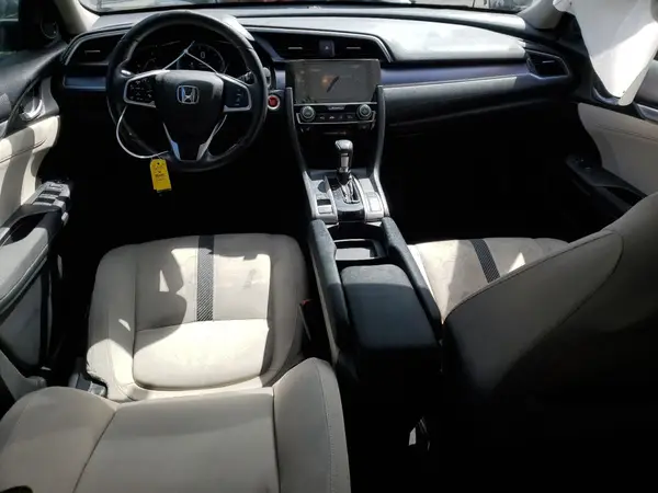 19XFC1F34GE223278 2016 HONDA CIVIC - Image 8