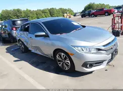 19XFC1F34GE224124 2016 HONDA CIVIC