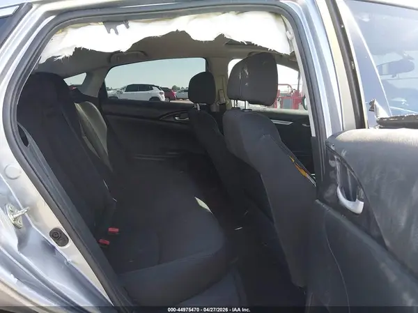 19XFC1F34GE224124 2016 HONDA CIVIC - Image 8