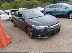 19XFC1F34HE000241 2017 HONDA CIVIC