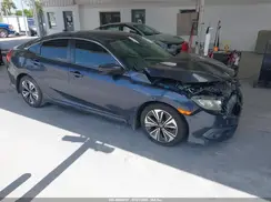 19XFC1F34HE000515 2017 HONDA CIVIC