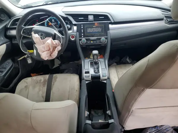 19XFC1F34HE001342 2017 HONDA CIVIC - Image 8