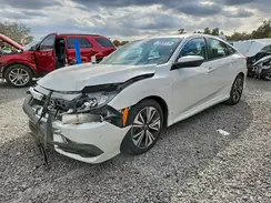 19XFC1F34HE003821 2017 HONDA CIVIC