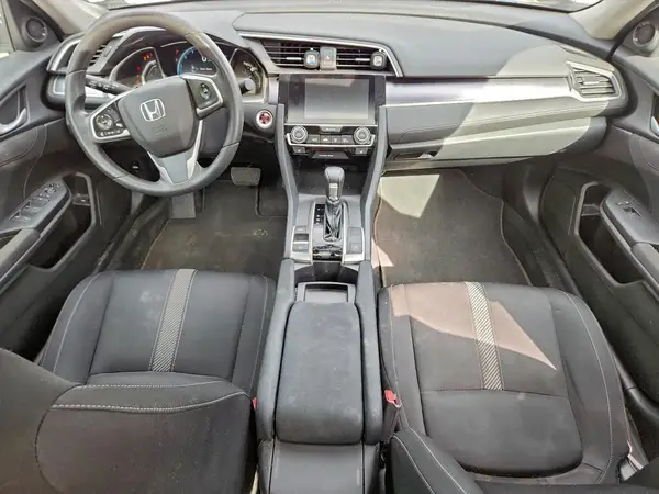 19XFC1F34HE003821 2017 HONDA CIVIC - Image 8