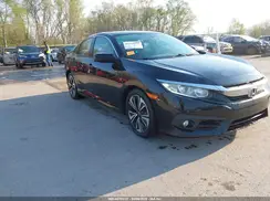 19XFC1F34HE003866 2017 HONDA CIVIC