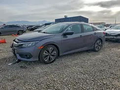 19XFC1F34HE004807 2017 HONDA CIVIC