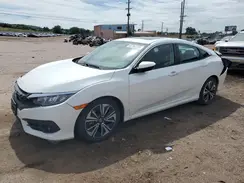 19XFC1F34HE004841 2017 HONDA CIVIC