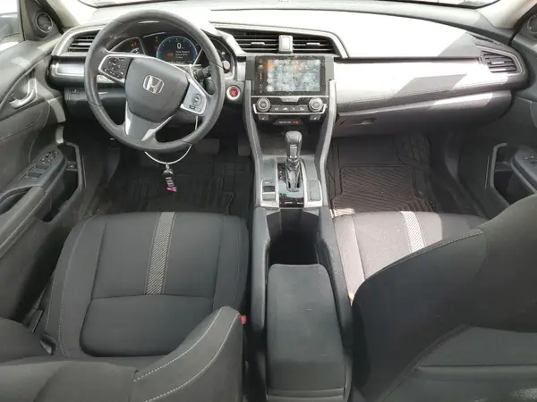 19XFC1F34HE004841 2017 HONDA CIVIC - Image 8
