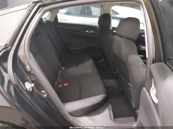 19XFC1F34HE005343 2017 HONDA CIVIC - Image 8