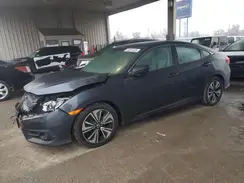 19XFC1F34HE006458 2017 HONDA CIVIC